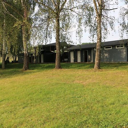 Camp Telc - U Rostenky 외부 사진
