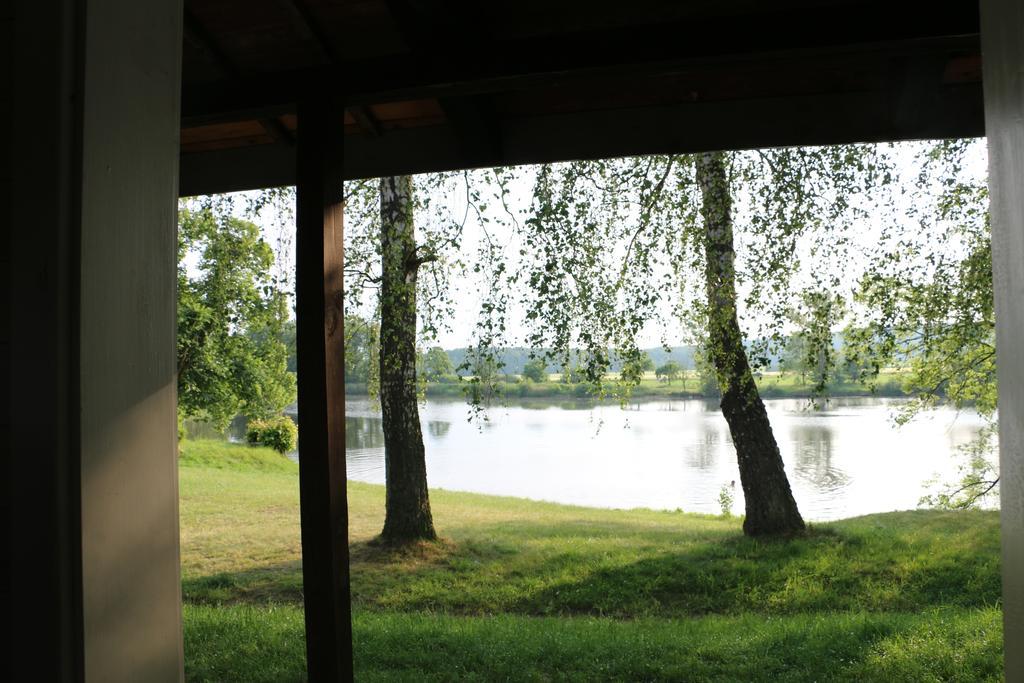 Camp Telc - U Rostenky 객실 사진