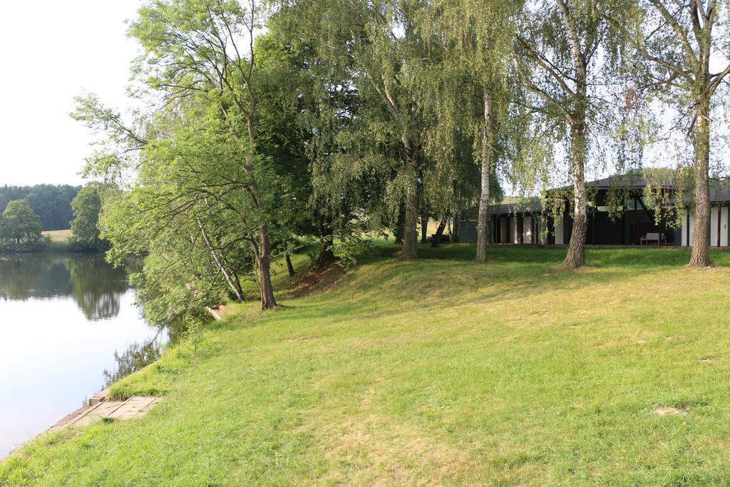 Camp Telc - U Rostenky 외부 사진